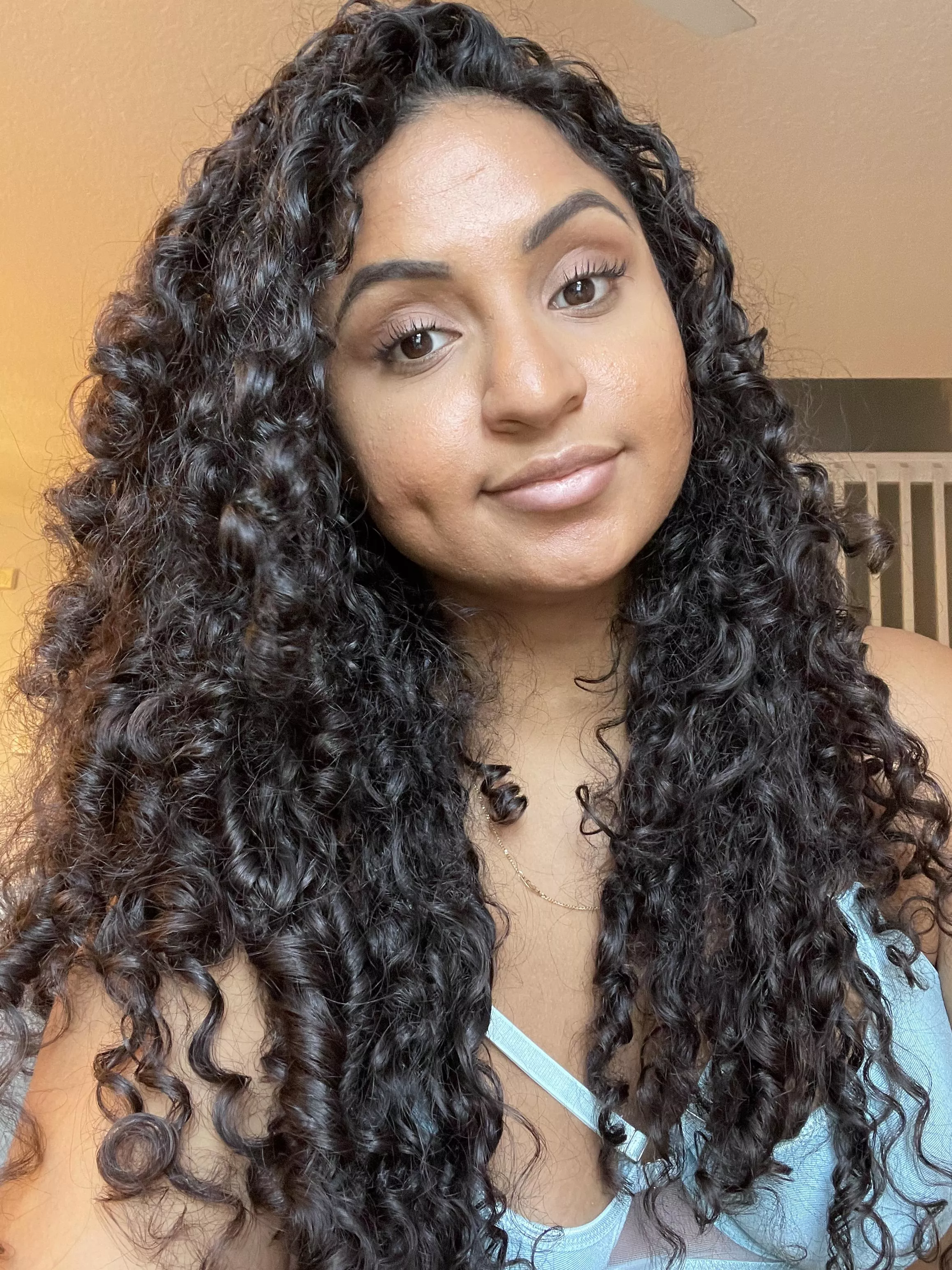 Indian/Haitian/Dominican/Yemeni posted by Clementine-xox