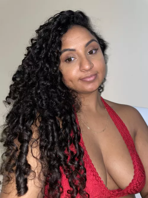 Indian/Haitian/Dominican/Yemeni by Clementine-xox