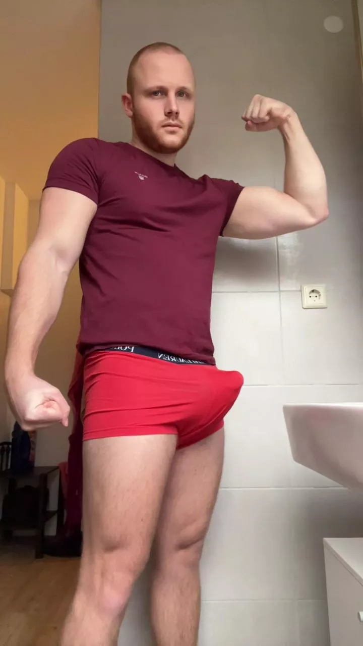 It's always hard... posted by Alpha_god_tayler