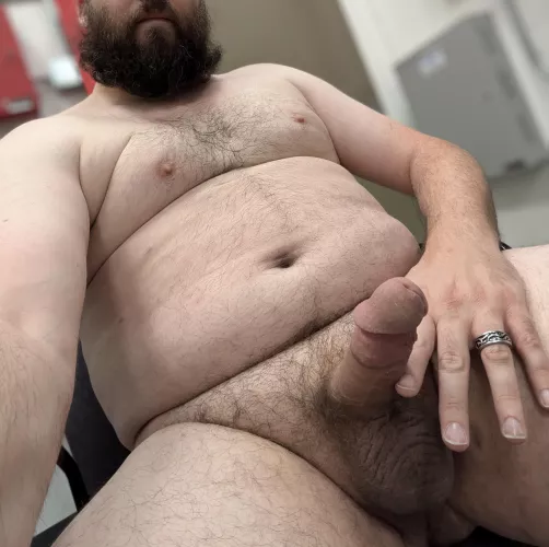 It's finally Friday, who's up for some fun with me(37)? by CopperEnd