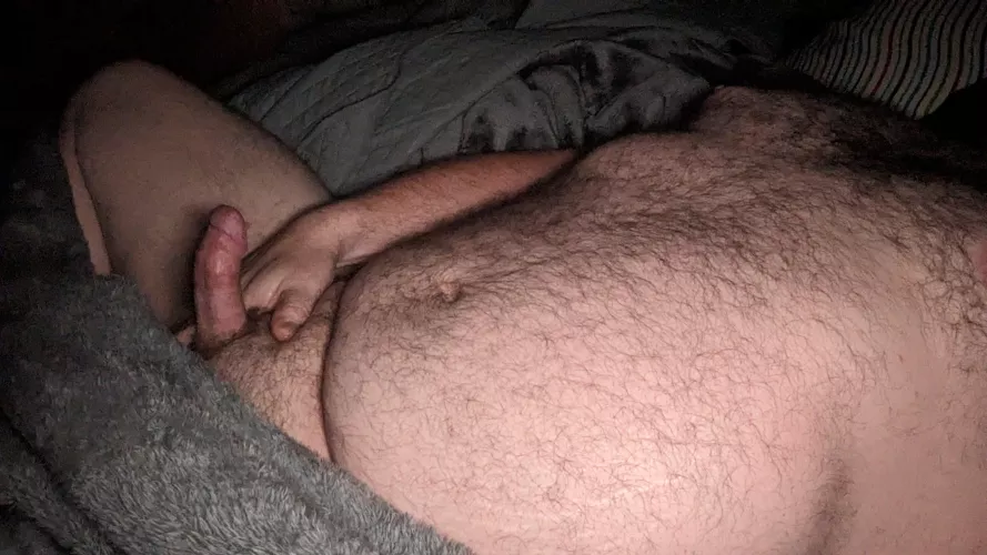 It's ok, I would have stopped scrolling too 😈 by grey-eyed-owl