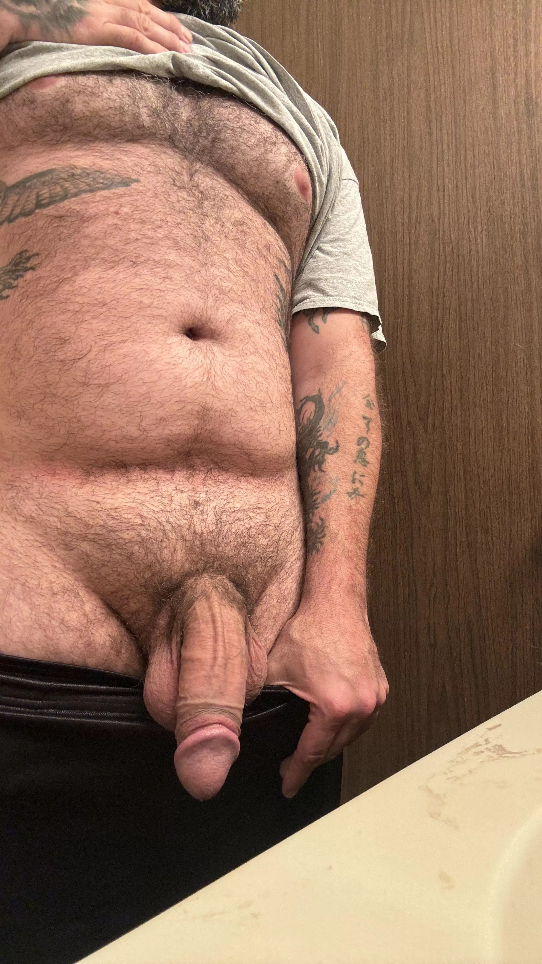 Just a little peek posted by Remember_Me86