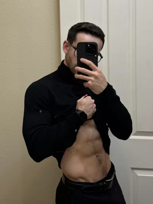 Just a tease  by gojira_26