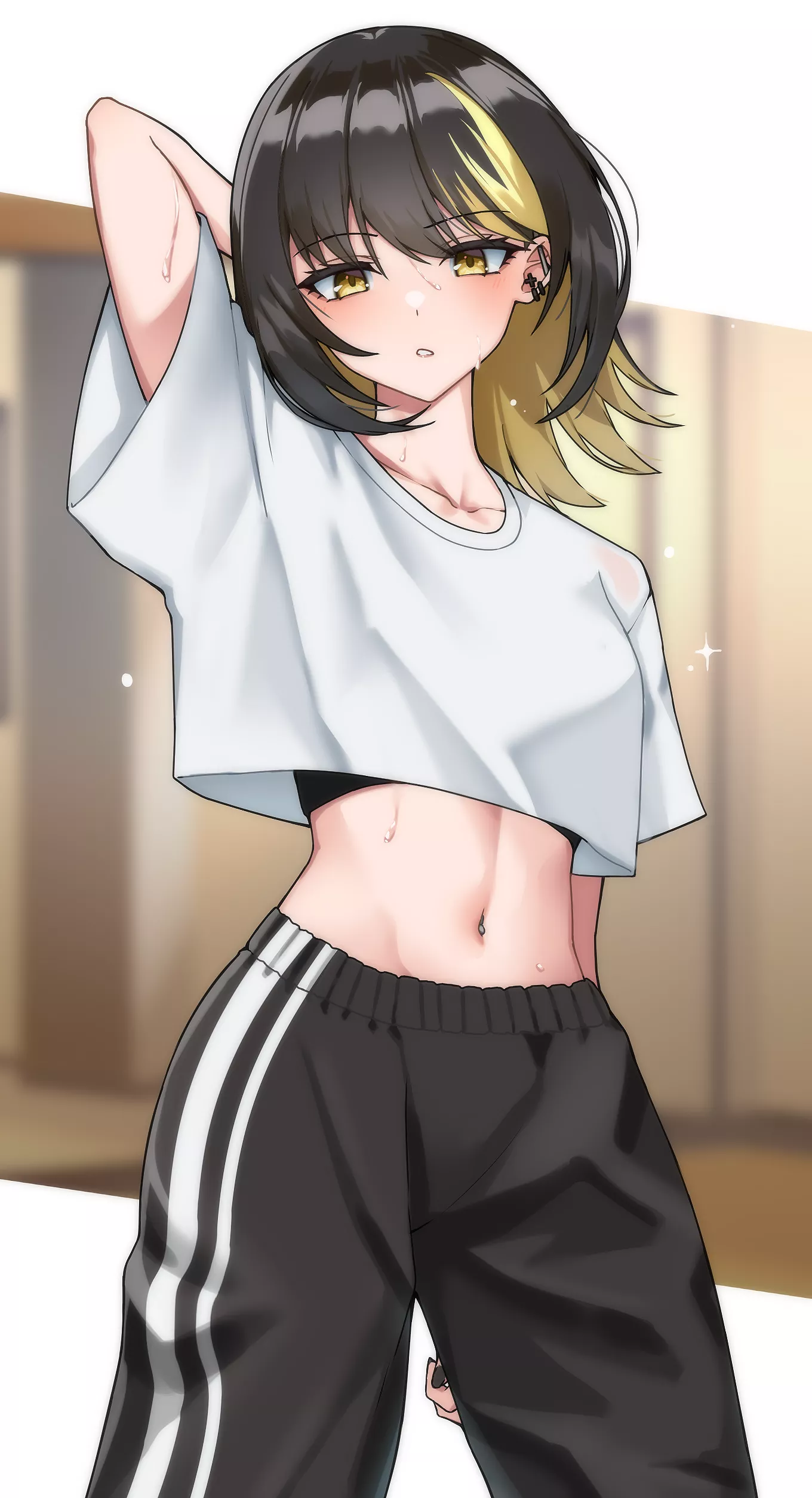 Luca Ikaruga [Idolmaster] posted by CheetahSperm18