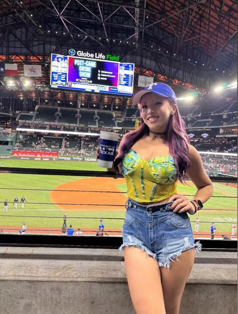 Mina Shirakawa  posted by Efficient-Cake-5729