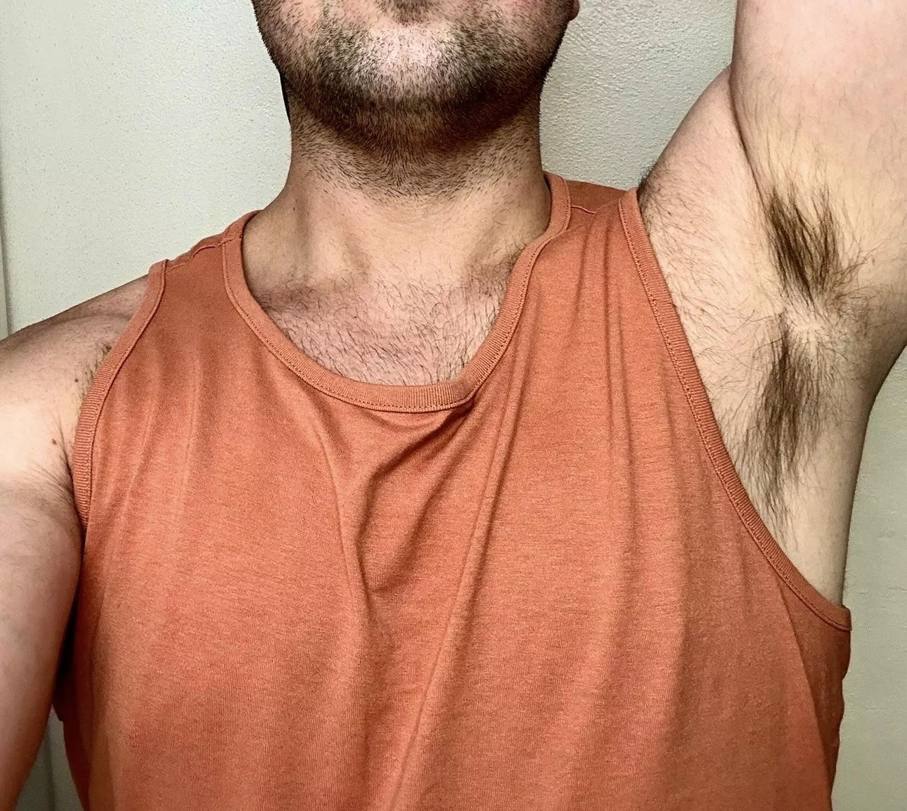 More of my sweaty beach pits 😈 posted by bjk0494