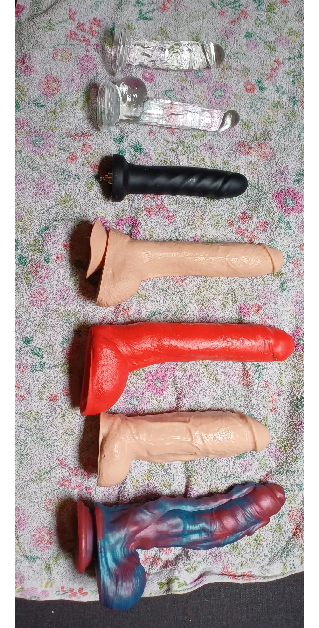 My secret collection 🤫 posted by Greedy-Love-5330