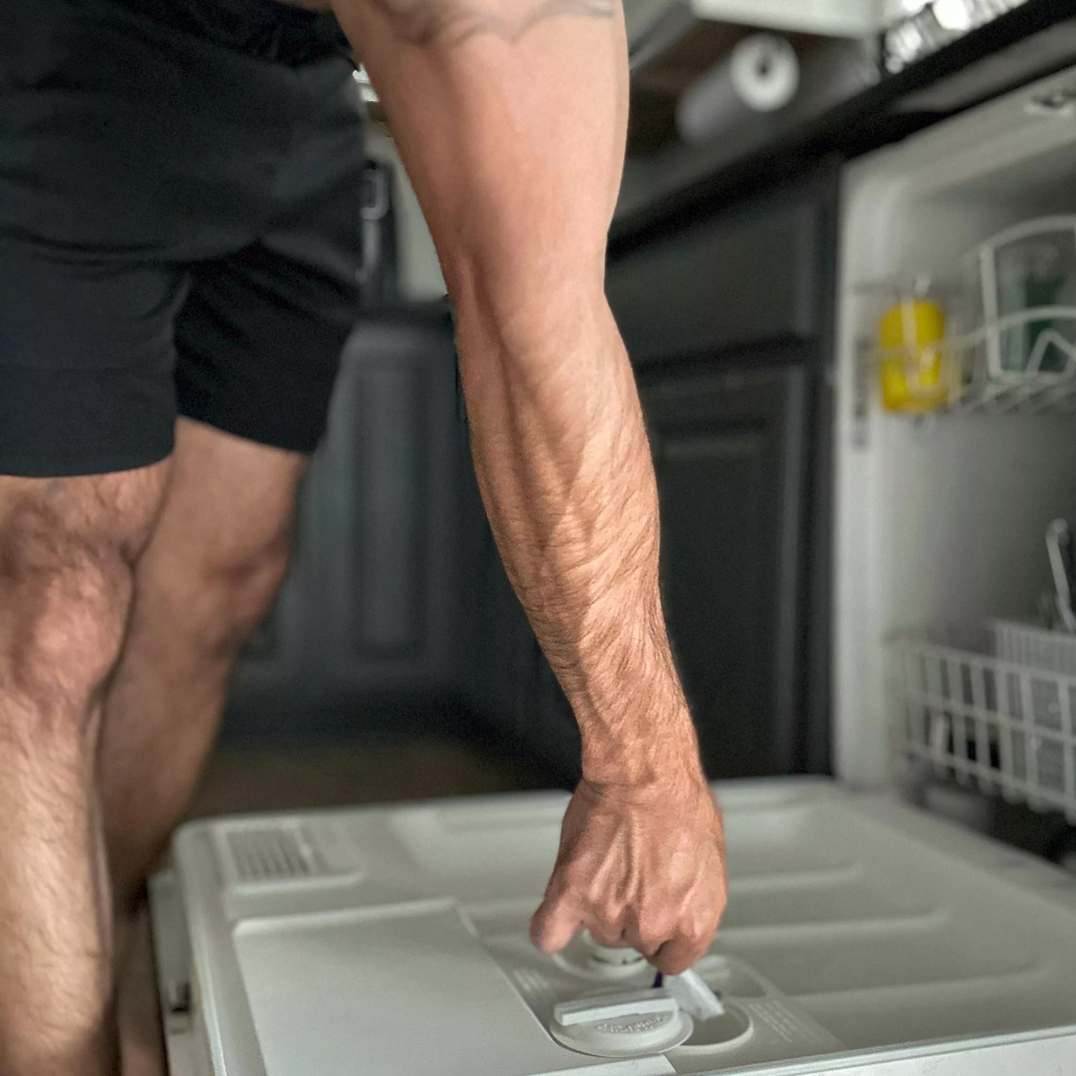 Not the funnest thing to load but I do it well  posted by MrSalacious_