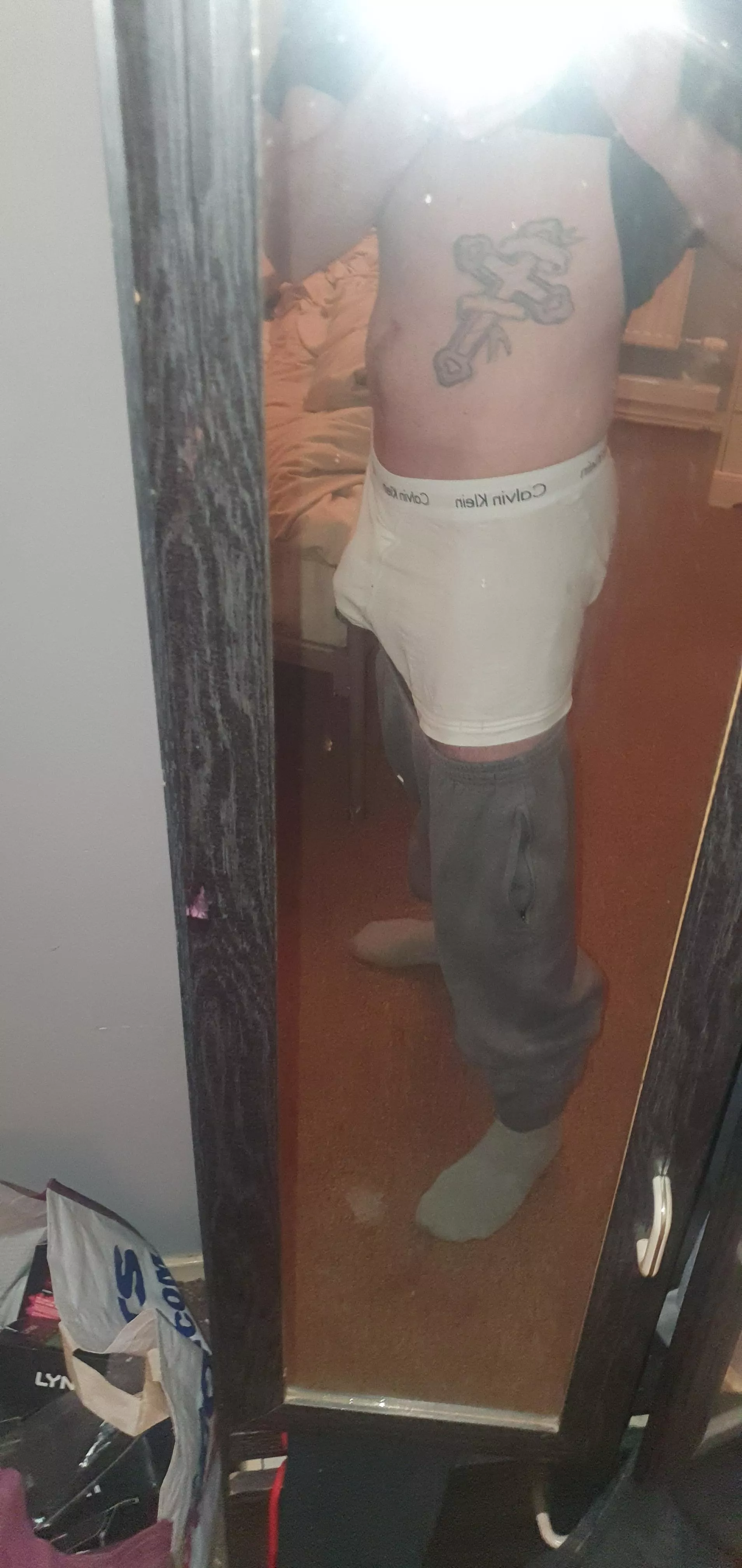 Old pic of me  posted by hot___guy