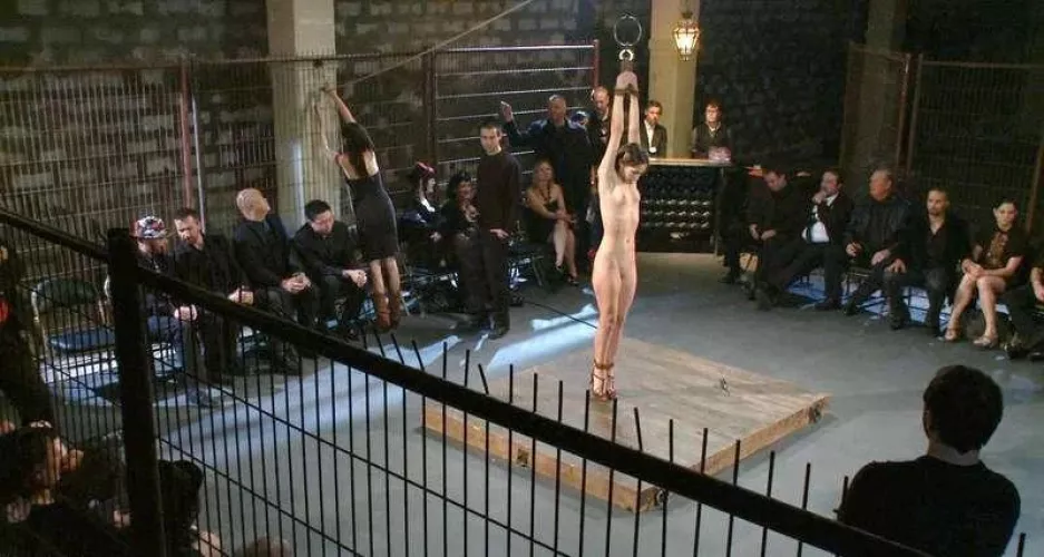 Presenting the goods and starting the auction by GlennSander1