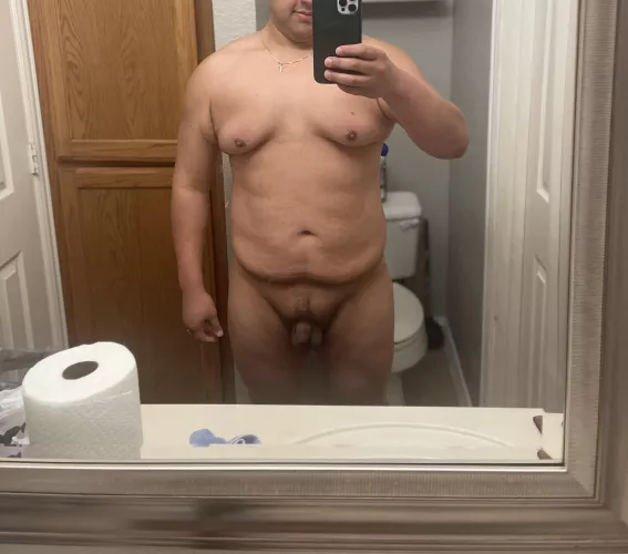 Rate me as honestly as you want! 33 (m) by Important-Ocelot-101