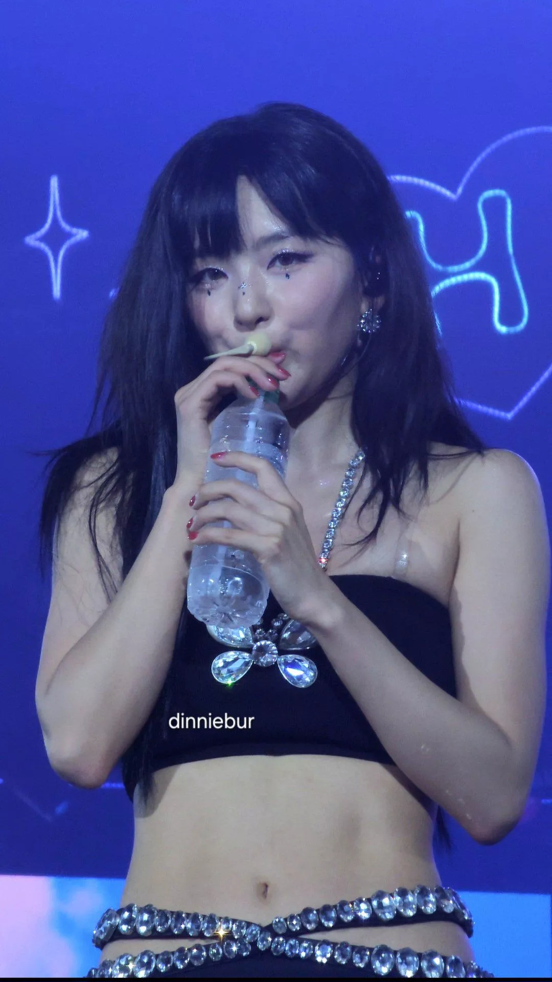 Red Velvet - Seulgi posted by Ifvinuz