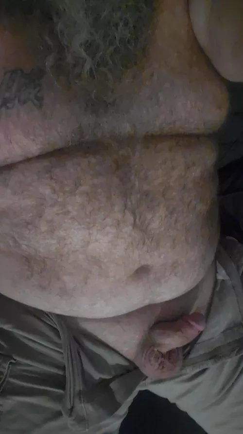 Relaxing to start the weekend by brian36143