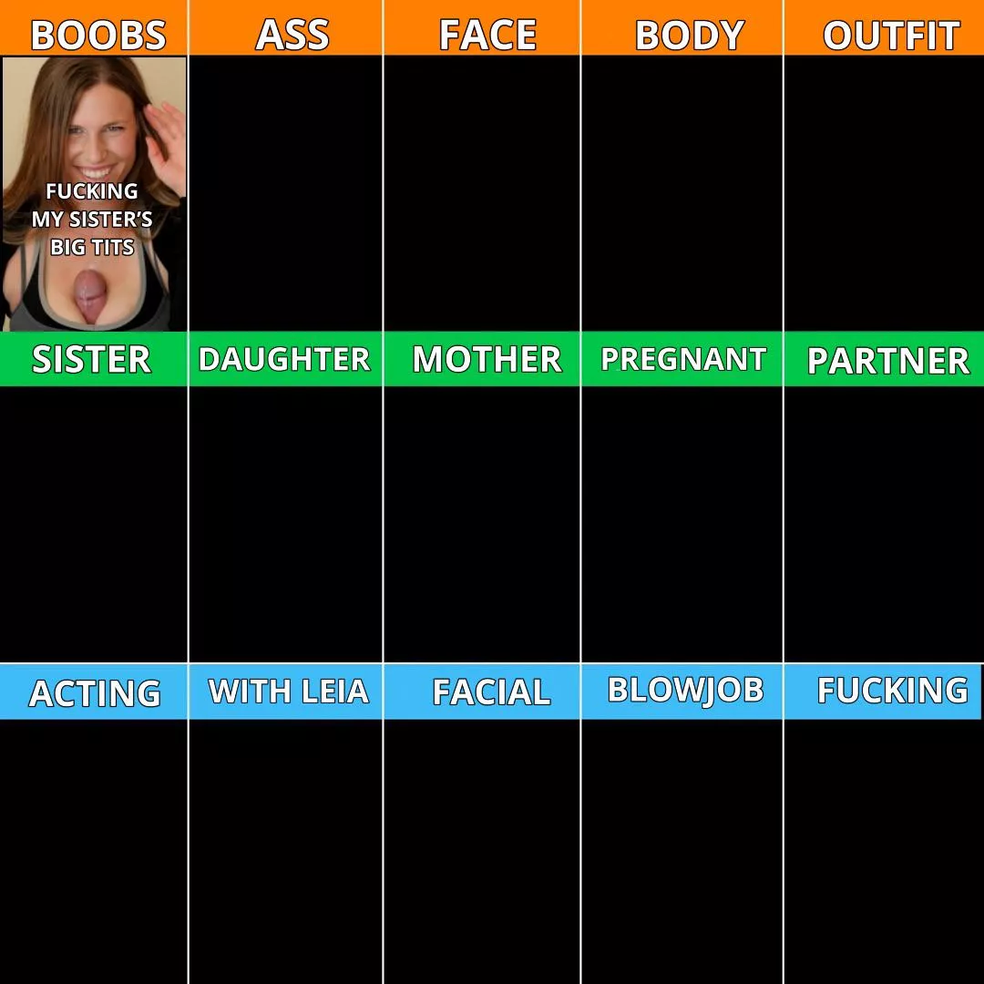 r/Xev_Bellringer’s favorite Xev movies by category. Day 2: Ass posted by BigDickRichie