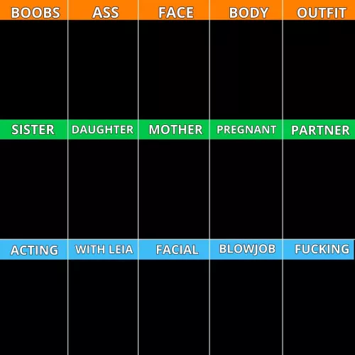 r/Xev_Bellringer’s favorite Xev movies by category. Day 1: Boobs by BigDickRichie