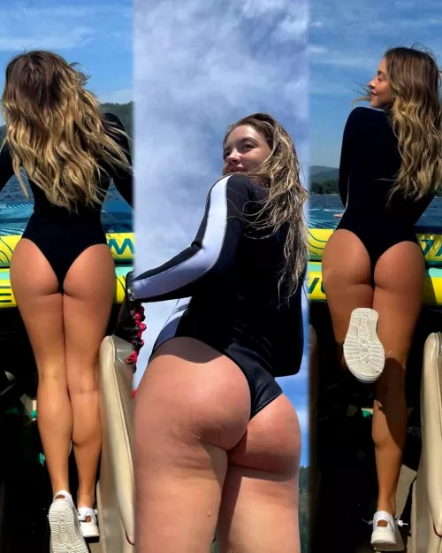 Sydney Sweeney  by No-Error-1024