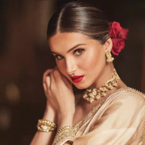 Tara Sutaria by sagar9175