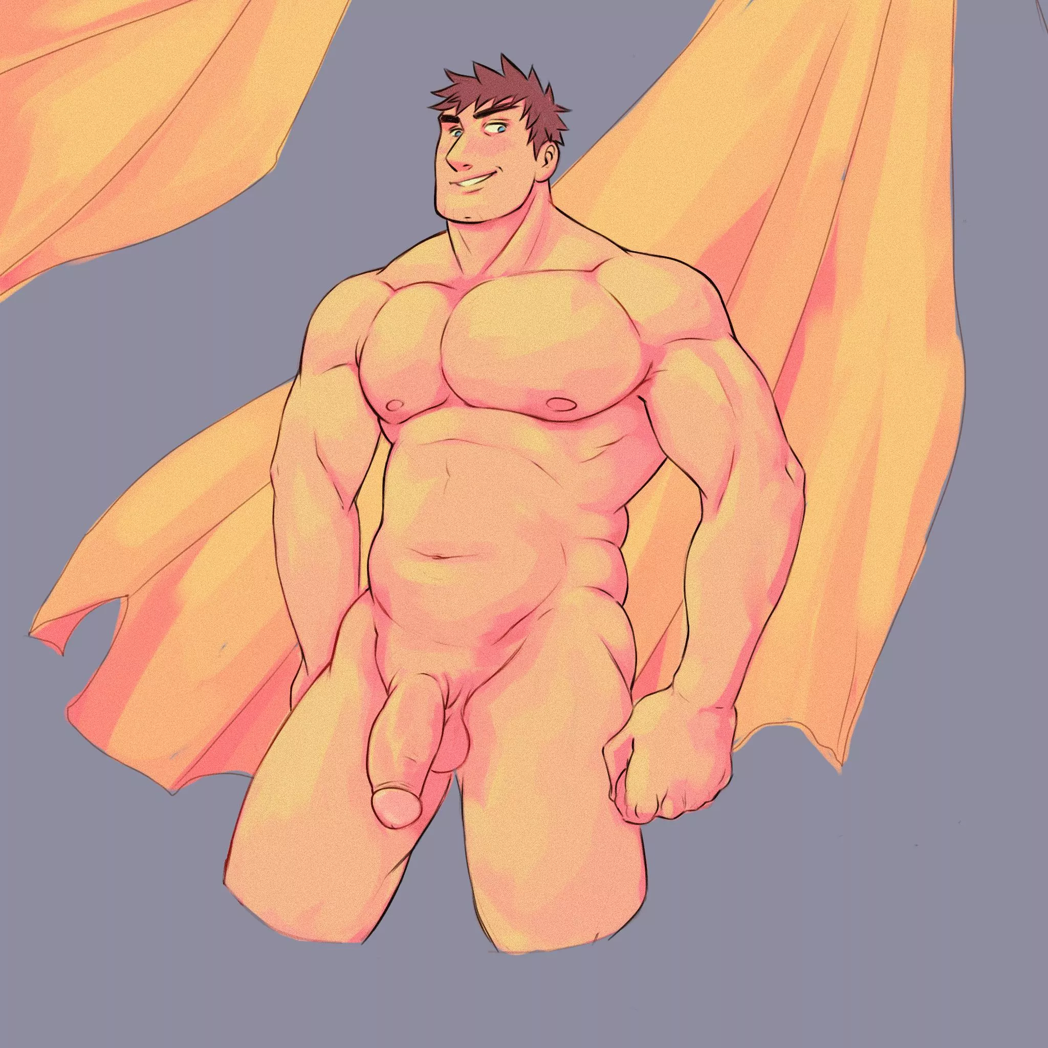 testing colors by @toxosalvaxe  posted by Strict_Ad9042