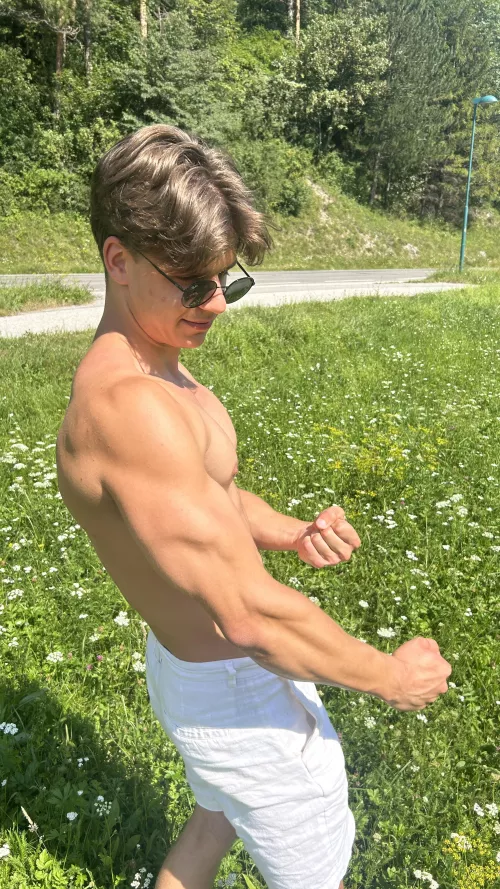 Thoughts? by Select_Equipment4297