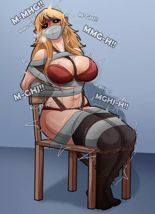 Too tight  by Cultural_Car_4195