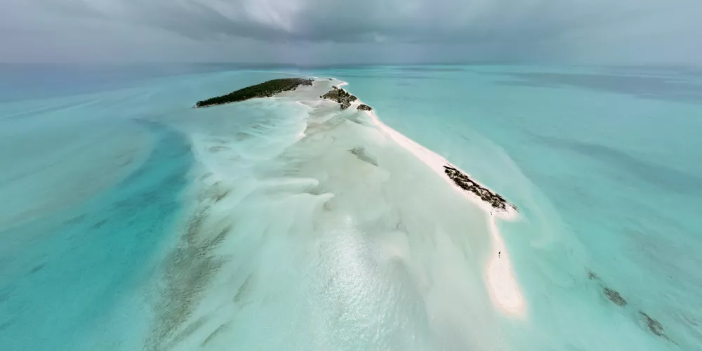 Took a little trip to visit favorite spot. I love the seclusion. [OC] by Admirable-Boat-5318