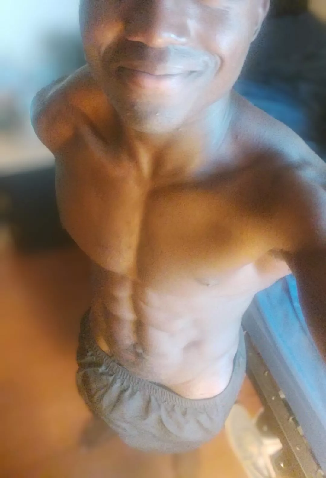 Top View posted by Black_Master7