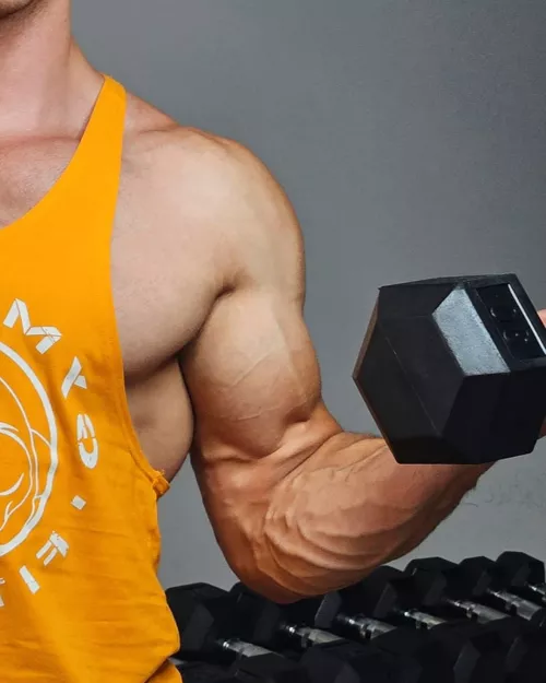 Veins; Yes or No 💪🏼😏..? by John_fitness91