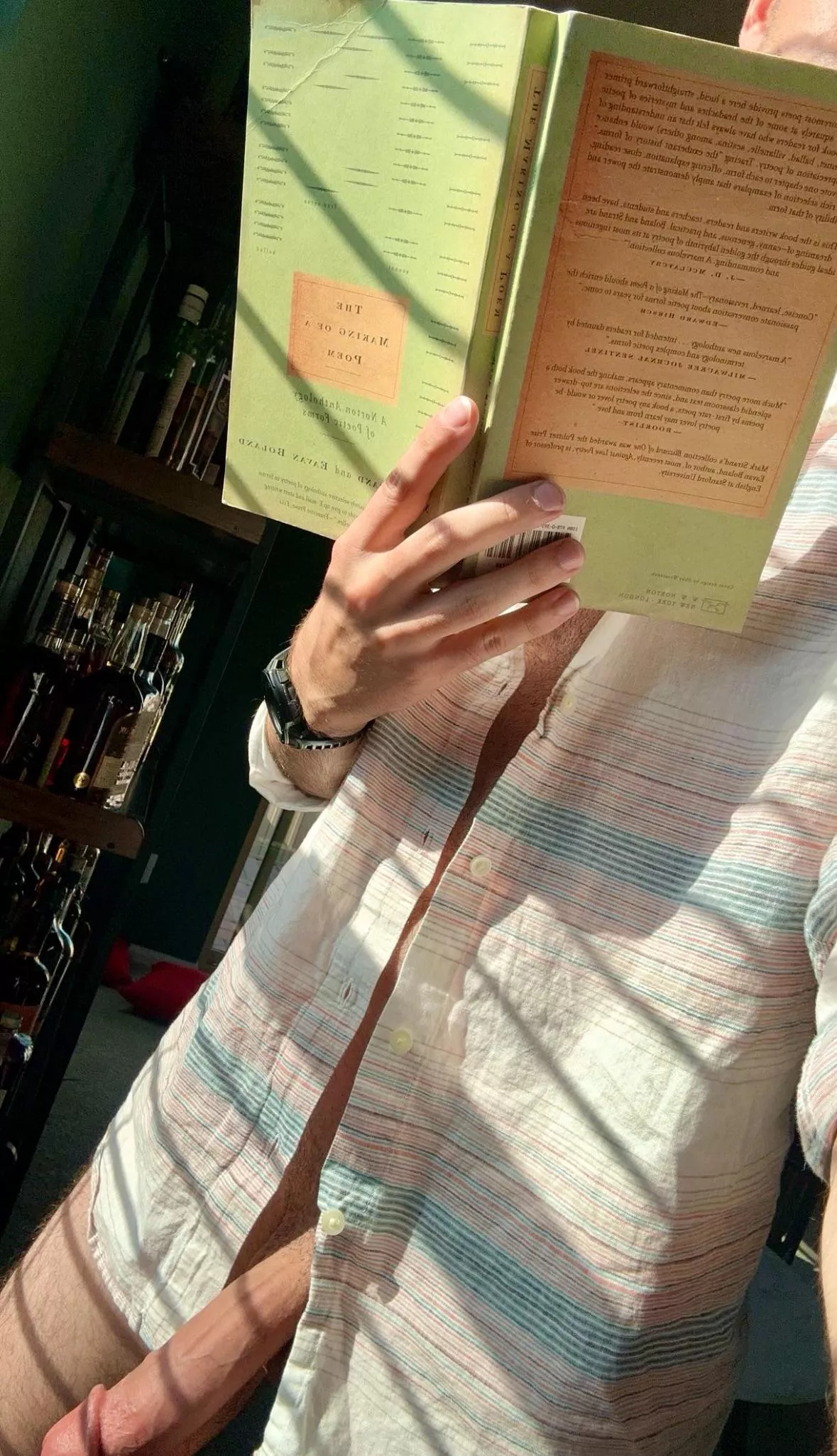 What’s everyone reading? posted by LoudPersona69