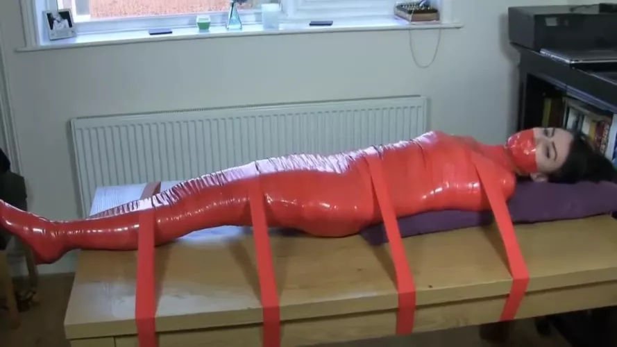 What’s the worst thing you’d do to a mummified captive? by EstablishmentLow8510