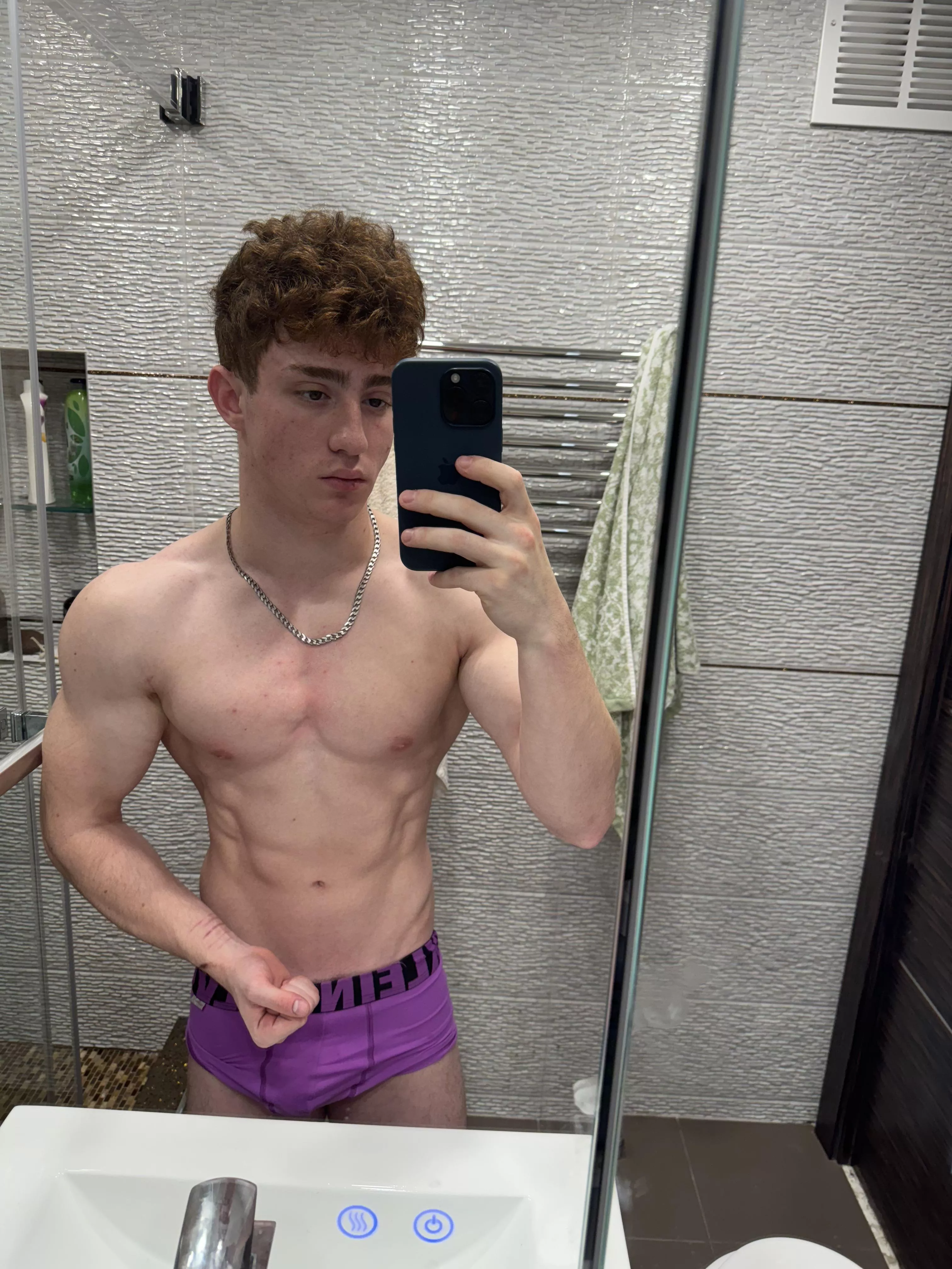 Who can i use as my toy? posted by toxkalt