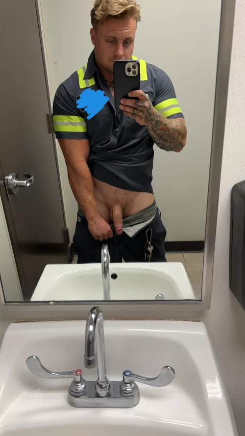 Who thinks they could get me hard? by DifferentDoughnut114