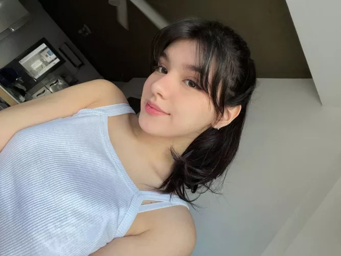 Would some guy fuck me here? by AmazonPriime