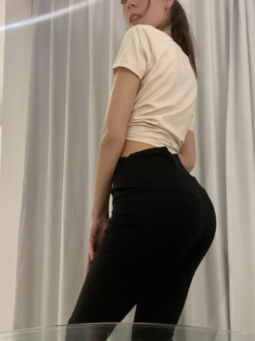 Yoga is good for the health by RadiantMiranda