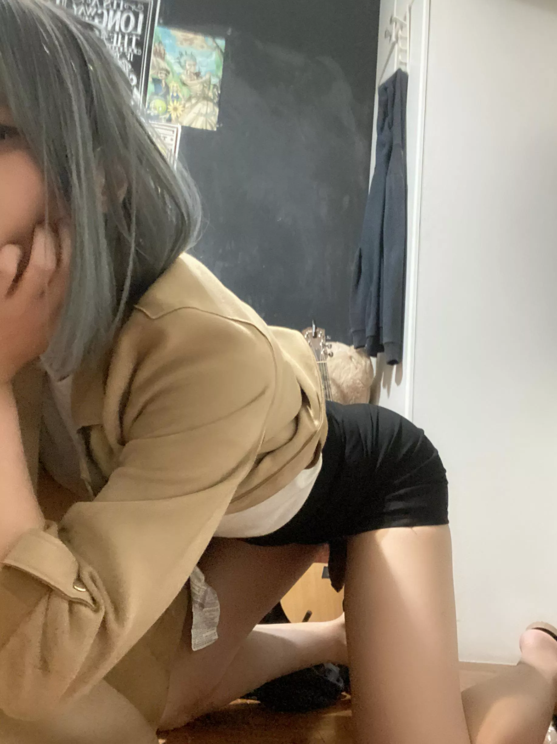 you know i’m not actually a girl right? posted by xkyuone