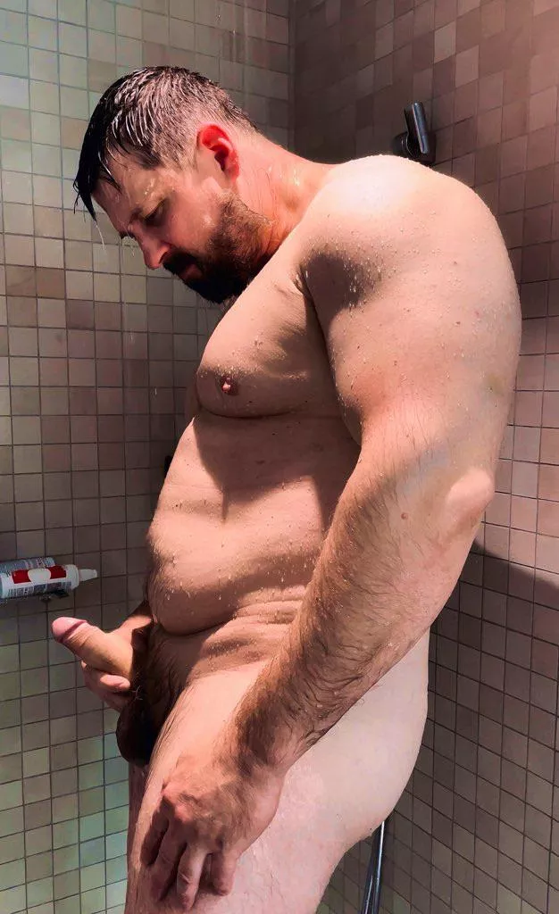 You wash my back … I wash your mouth. Deal ? posted by Top_Handle2768