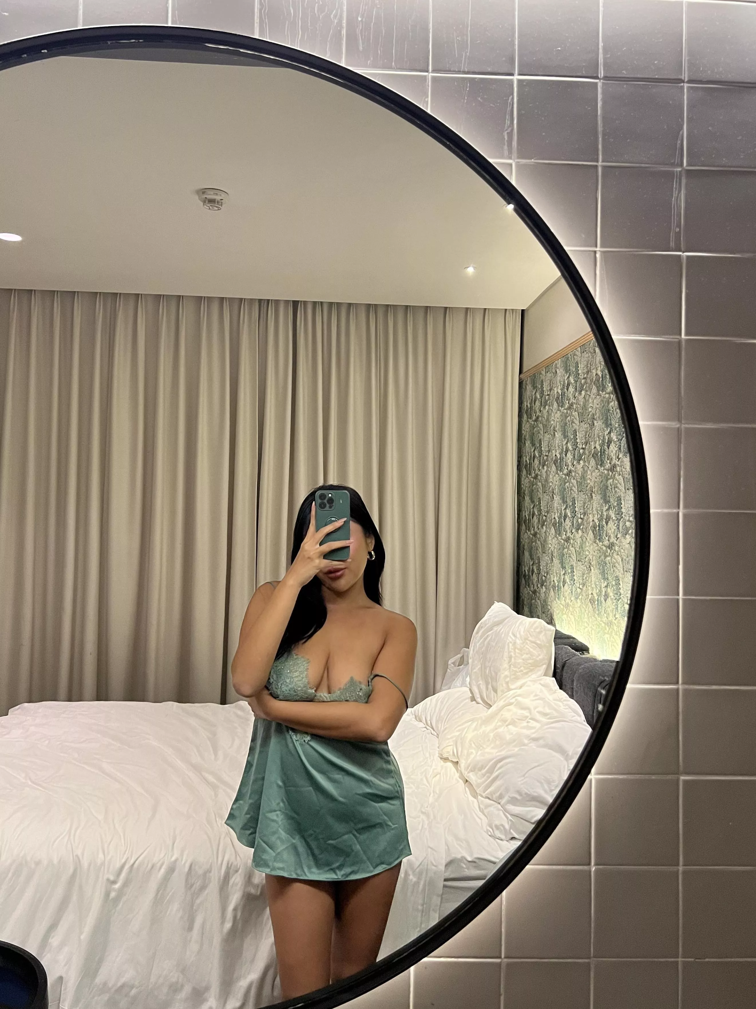 Your wife will never know you cum in my mouth. posted by Historical-Hotel-218