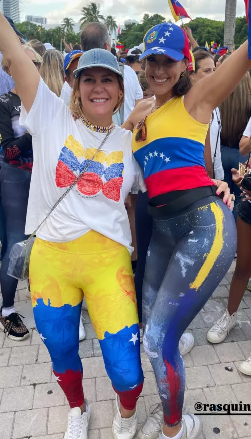 2 Venezuelan Hot MILF  by johnny_pipe83