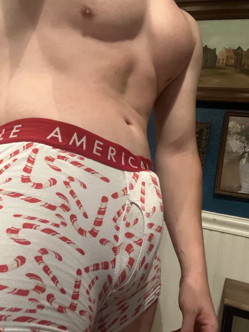 (20) is the candy can underwear in or out by laylaxyzz