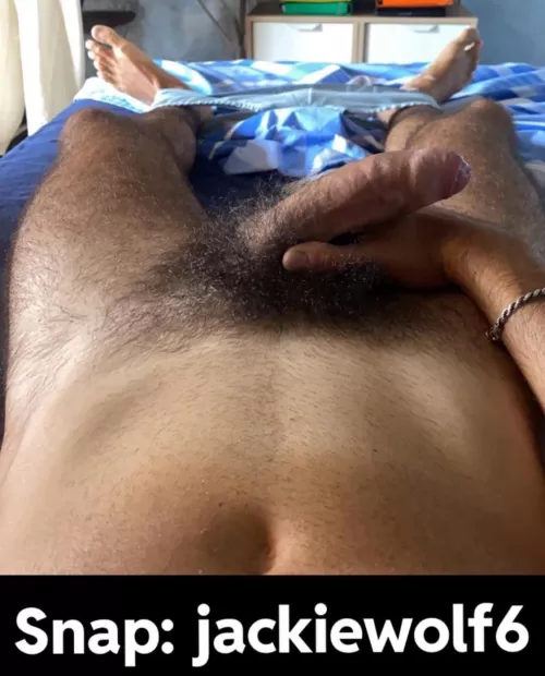 🇮🇹22 hairy fit vers horny asfff snap in pic  by Critical-Duck-8470