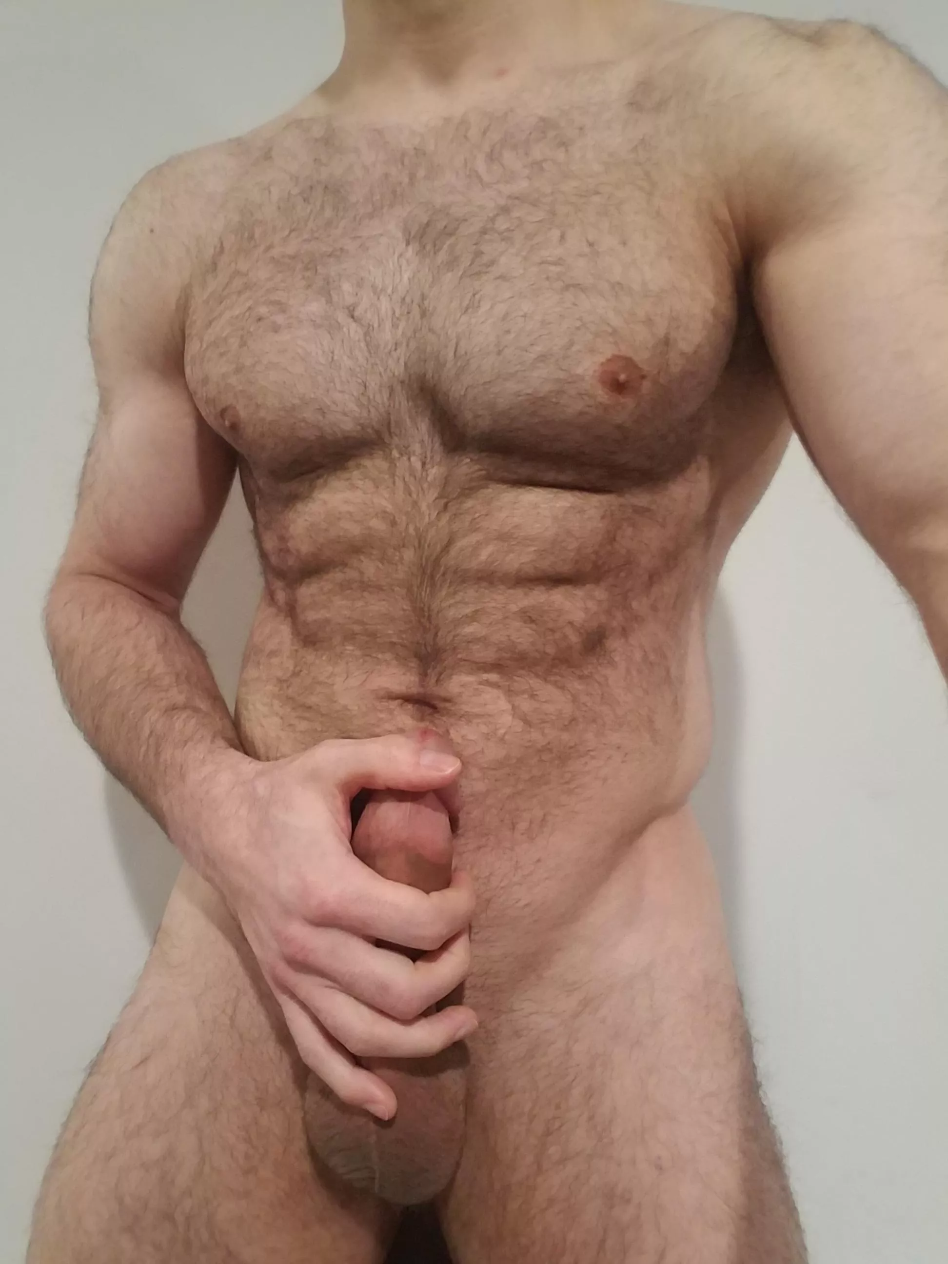 [38] What would it take to let me cum inside of you? posted by wherewewed