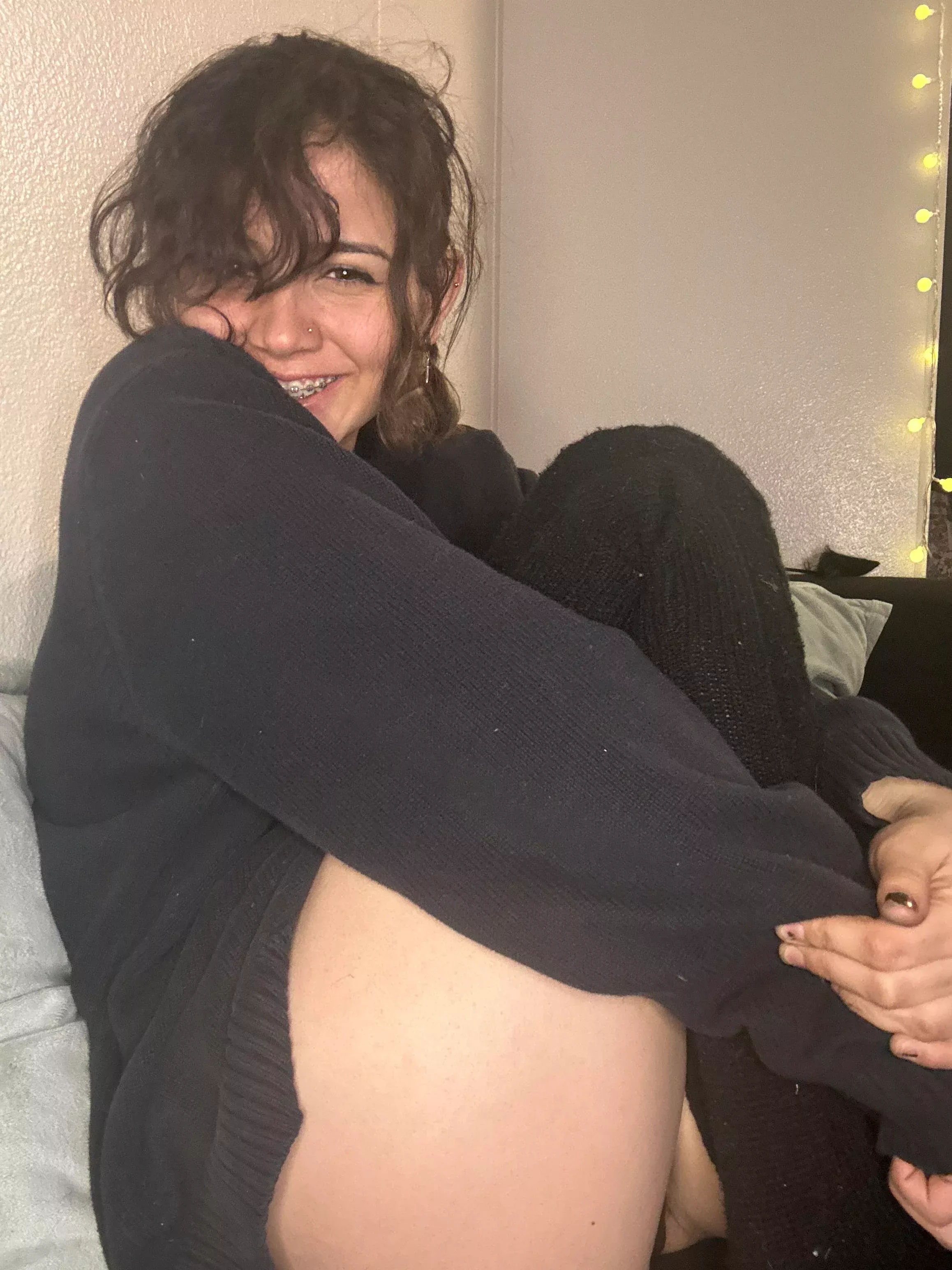 a cute one! posted by PupFiggy