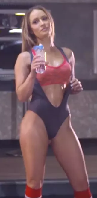 Anybody Know Who She Is? posted by WastelandCecil