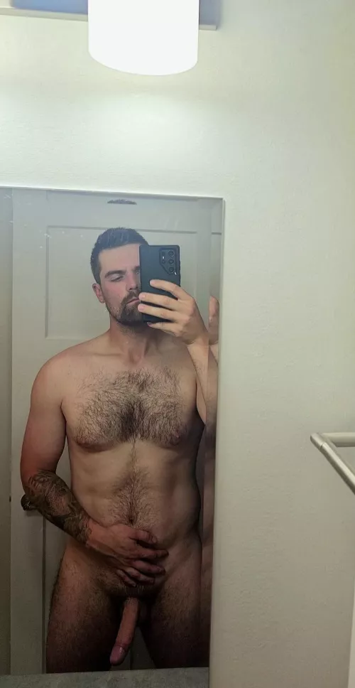 Can't sleep whe it's this hard(32) by eMPtY122