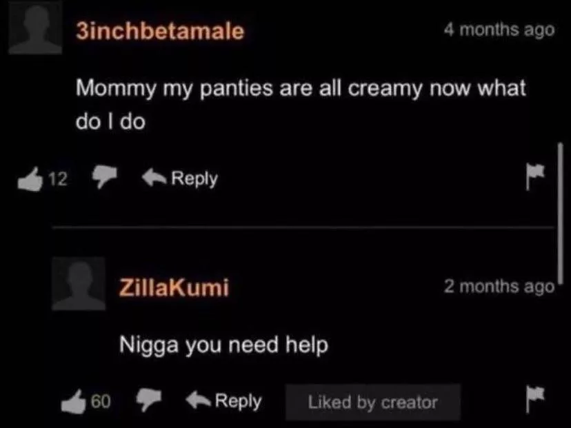 creamy pants posted by Bloxerow2131