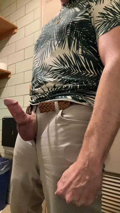 Dad's looking for tight holes to breed. You interested? (44) by IndianaGrey_HornyDad