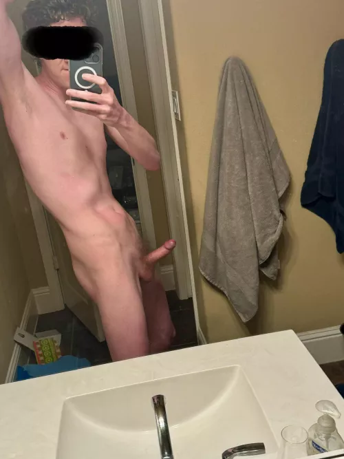 Do you like my pits? by Motor_Deal6594