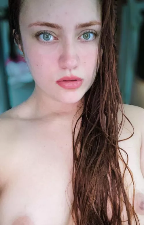 Do you like natural vids without makeup? by Puzzled_MJ