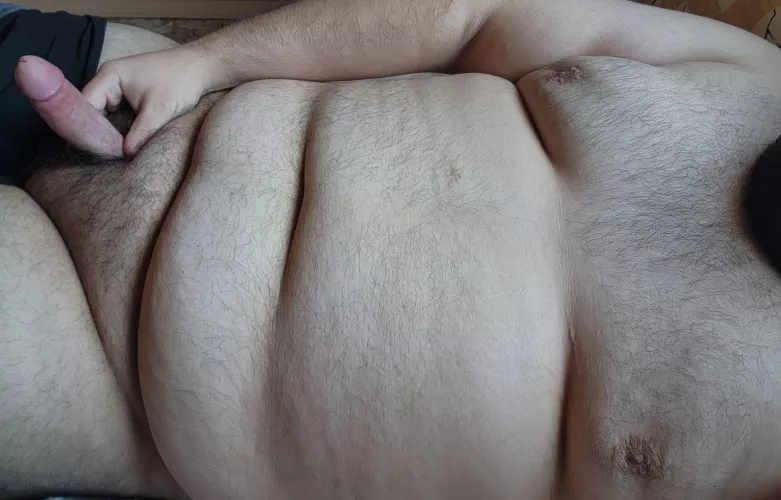 Do you like what you see by Stunning-Life4783