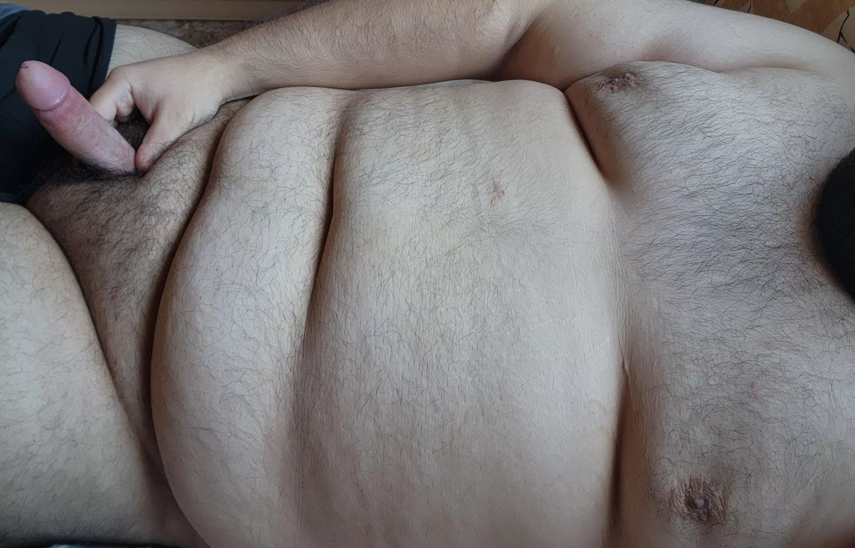 Do you like what you see posted by Stunning-Life4783