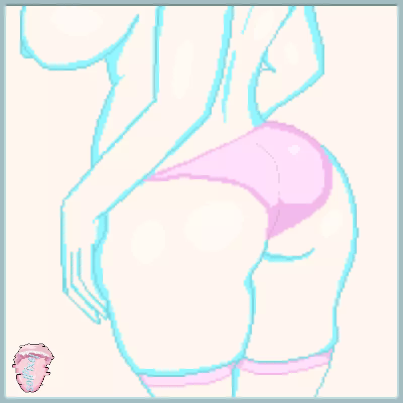 Doodle. X: Solbearpixel posted by BearWarriorX